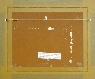 Lot 93 - Denys LAW (1907-1981)