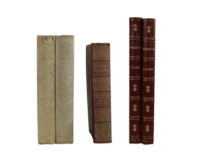 Lot 285 - John Fortescue