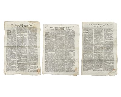 Lot 409 - (London)