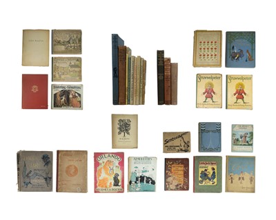 Lot 263 - (Illustrated Works)