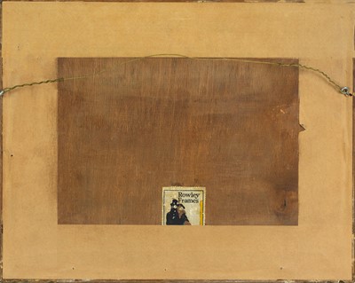 Lot 87 - Henry Scott TUKE (1858-1929)