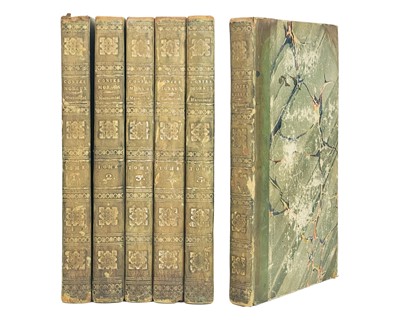 Lot 270 - [Jean‑François] Marmontel