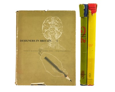 Lot 268 - Perter Ray (ed)