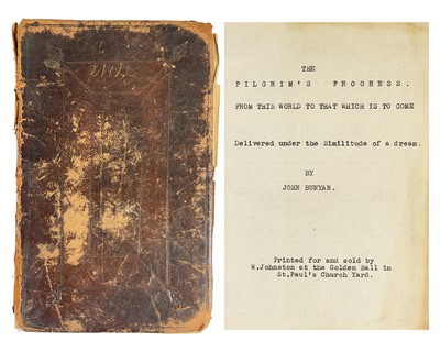 Lot 272 - [John Bunyan]