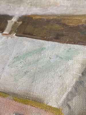 Lot 71 - Peter LANYON (1918-1964)