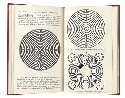 Lot 50 - [Edward Trollope]