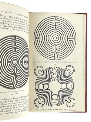 Lot 50 - [Edward Trollope]