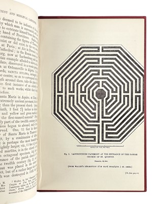 Lot 50 - [Edward Trollope]