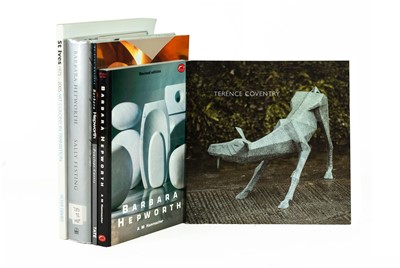 Lot 570 - Books
