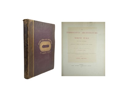 Lot 51 - Lewis Grüner (ed)