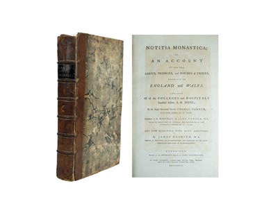 Lot 53 - Thomas Tanner