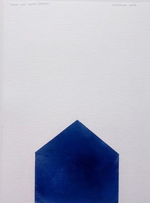 Lot 28 - John MITCHELL (1943-2014)