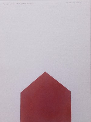 Lot 28 - John MITCHELL (1943-2014)