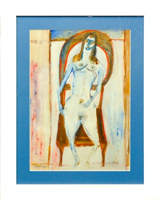 Lot 92 - Patrick HAYMAN (1915-1988)