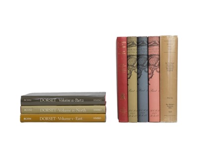 Lot 58 - Royal Commission of Historical Monuments