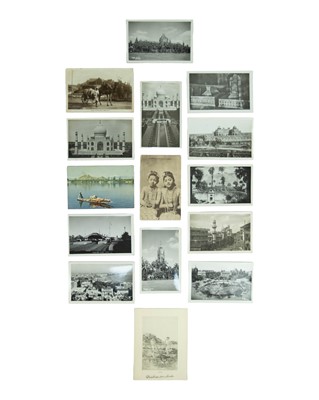 Lot 320 - (India)