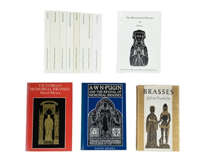 Lot 60 - William Lack et al