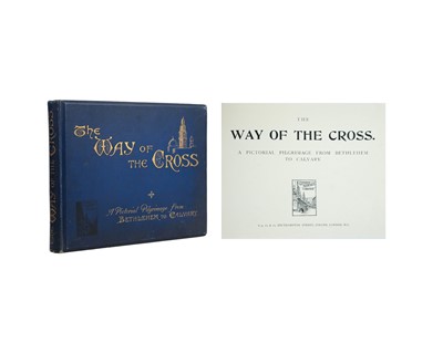 Lot 89 - (Religion)