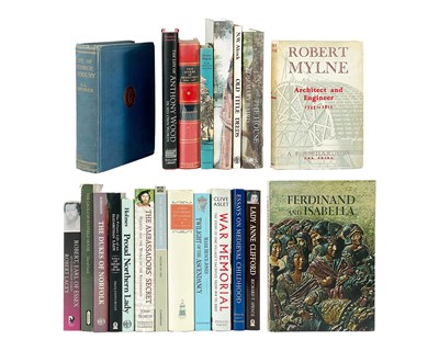 Lot 62 - (History)