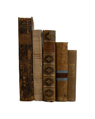 Lot 78 - (Illustrated works)