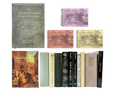 Lot 63 - (History)