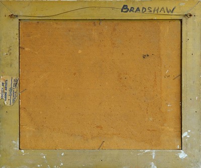 Lot 81 - George Fagan BRADSHAW (1887-1960)