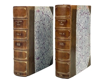 Lot 42 - Daniel Lyson