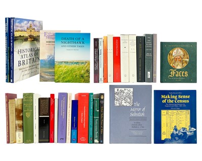 Lot 64 - (History)