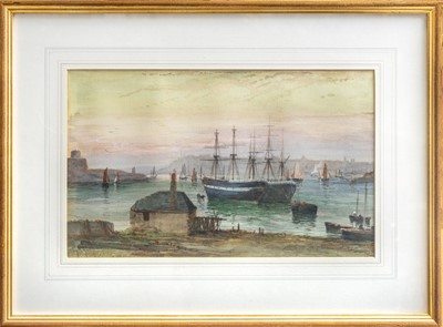 Lot 424 - George Henry JENKINS (1868-1919)