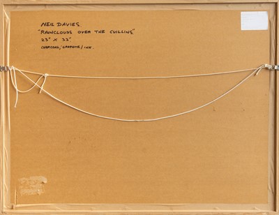 Lot 85 - Neil DAVIES (XX-XXI)