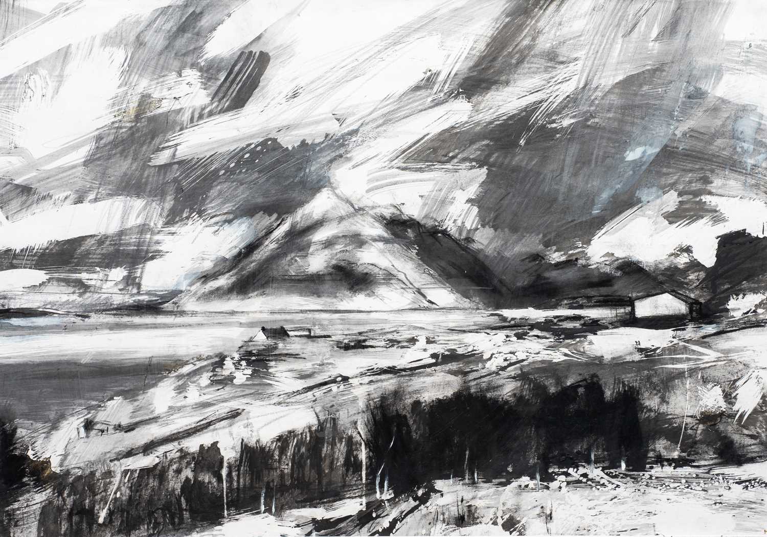 Lot 85 - Neil DAVIES (XX-XXI)