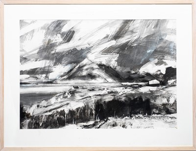 Lot 85 - Neil DAVIES (XX-XXI)