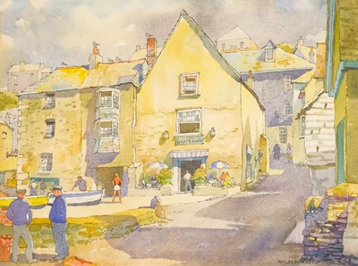 Lot 28 - Philip Colingwood PRIESTLEY (1901-1972)