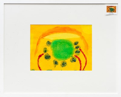 Lot 50 - Trevor BELL (1930-2017)