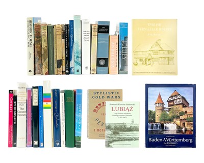 Lot 72 - (Architecture)