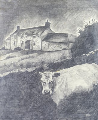 Lot 9 - Sean HEWITT (1958)