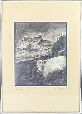 Lot 9 - Sean HEWITT (1958)