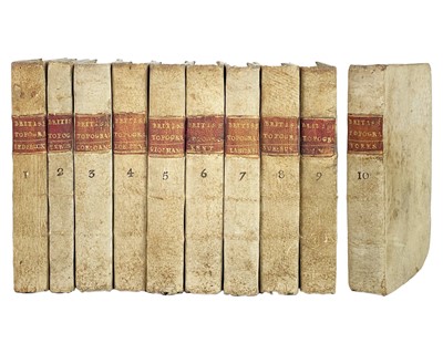 Lot 21 - George Alexander Cooke