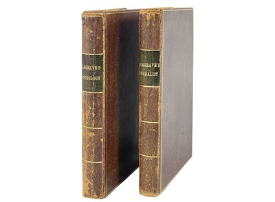 Lot 19 - Joseph Blagrave (1610‑1682), of Reading