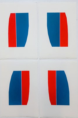 Lot 465 - John MITCHELL (1943-2014)