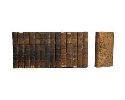 Lot 67 - [Samuel Johnson]