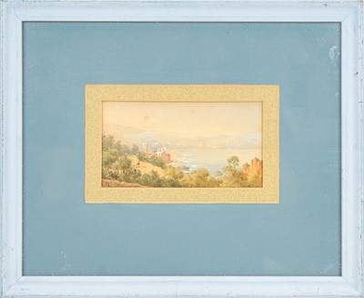 Lot 15 - Charles Van Der VELDE (1818-1898)