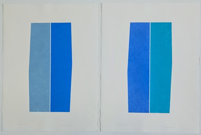 Lot 150 - John MITCHELL (1943-2014)