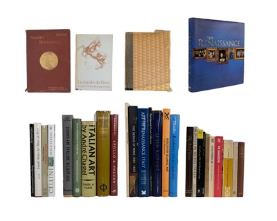 Lot 74 - (Italian and Islamic Art)