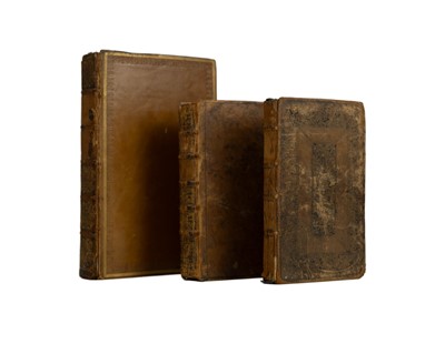Lot 275 - (Antiquarian)