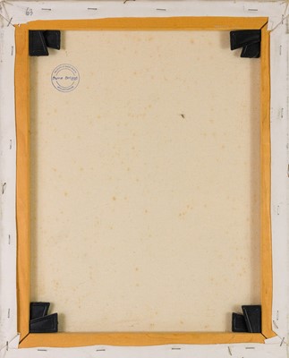 Lot 10 - Barrie BRISCOE (1936-2010)