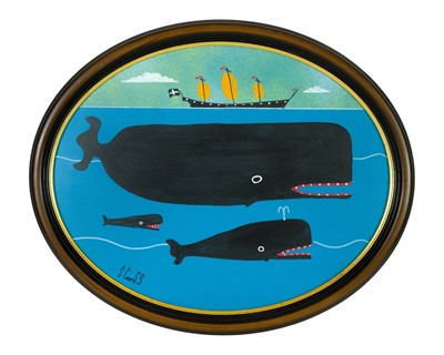 Lot 41 - Stephen CAMPS (1957)