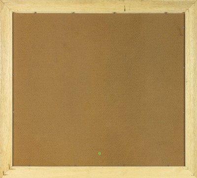 Lot 157 - Stephen CAMPS (1957)