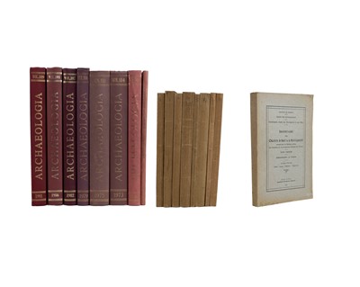 Lot 80 - (Archaeology)