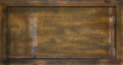 Lot 326 - Stephen CAMPS (1957)